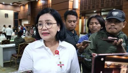 Wali Kota Semarang, Agustina Wilujeng Pramestuti