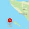Gempa Besar M5,2 Guncang Sinabang Aceh