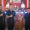Wali Kota Semarang Dorong HIPMI Jadi Motor Penggerak Ekonomi Daerah