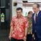 Pertemuan Gubernur Jateng-Dubes Prancis Perkuat Kemitraan Strategis