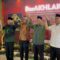 Dua Kubu Partai Ka’bah Islah, Mardiono Jadi Ketua Umum, Taj Yasin Didapuk Sekjen 2025-2030