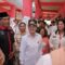 Tinjau Rusunawa, Wali Kota Semarang Agustina Wilujeng Dengar dan Respon Keluhan Penghuni