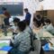 Sekolah Vokasi Undip Sukses Gelar Program Bersama Akashi College
