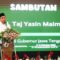 Konsisten Salurkan Insentif untuk Guru Agama, Pemprov Jateng Tuai Apresiasi