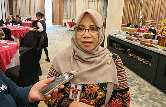 Layanan KB Pria Vasektomi di Semarang Kian Diminati, Peserta Dapat Insentif Rp 1 Juta